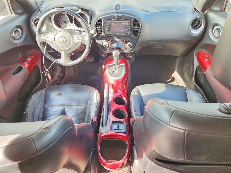 Продажа на аукционе авто 2013 Nissan Juke, vin: JN8AF5MV4DT221115, номер лота: 70823836
