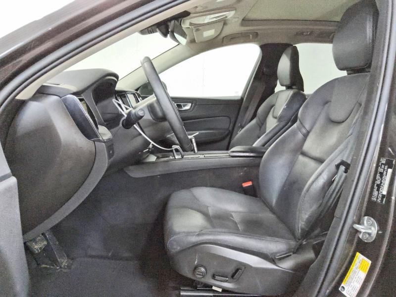 Продаж на аукціоні авто 2024 Volvo Xc60, vin: YV4L12RK6R1878482, номер лоту: 67648446