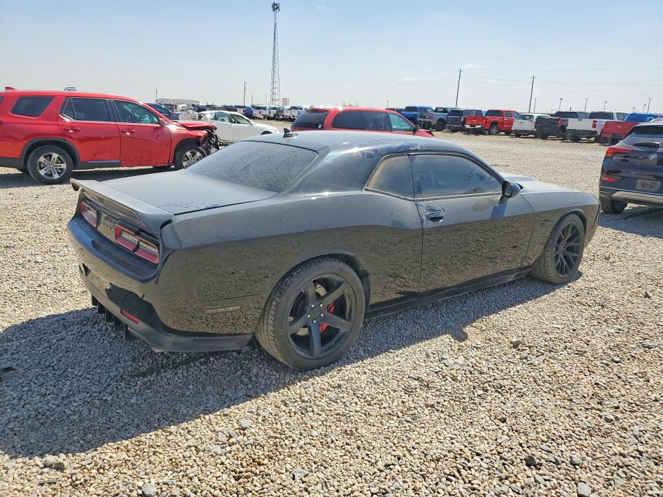 Aukcja sprzedaży 2016 Dodge Challenger, vin: 2C3CDZC93GH199572, numer aukcji: 68652116