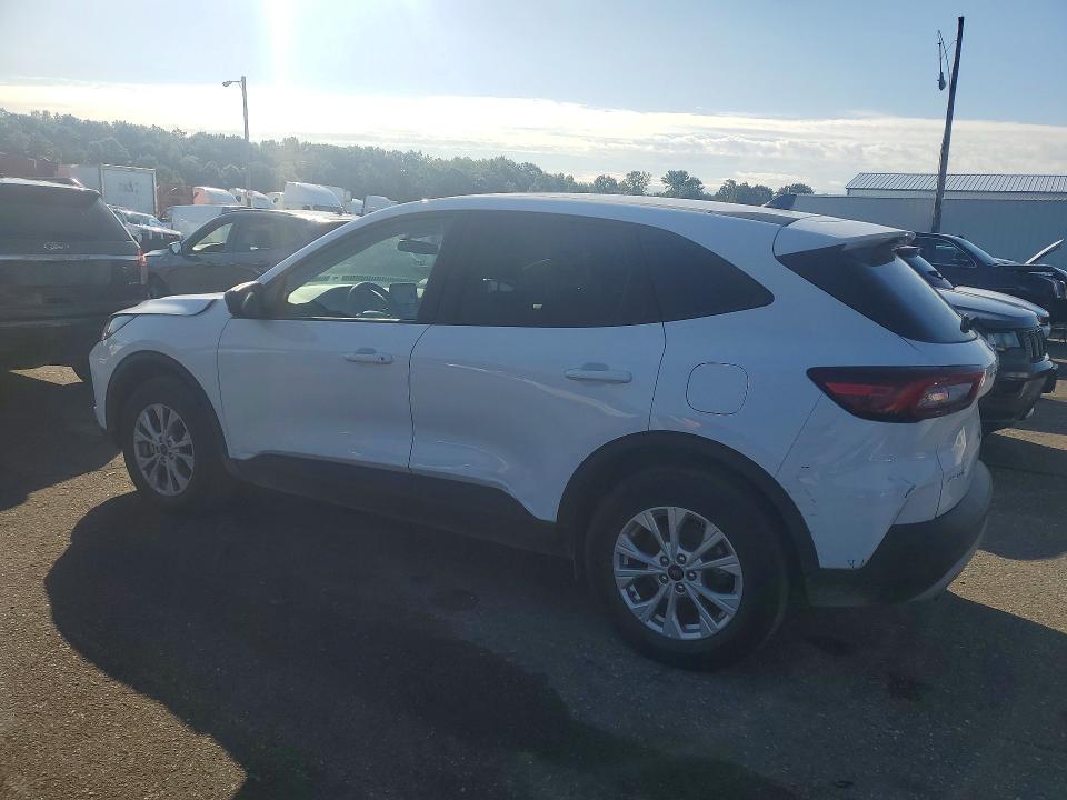 Auction sale of the 2025 Ford Escape, vin: 1FMCU9GN0SUB17768, lot number: 68742576
