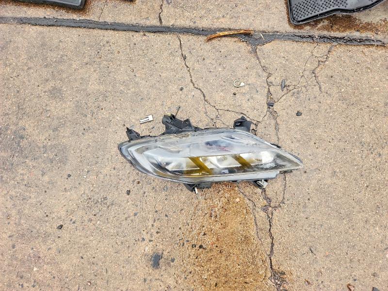 2016 Nissan Maxima მანქანა იყიდება აუქციონზე, vin: 1N4AA6AP1GC404956, აუქციონის ნომერი: 70350966