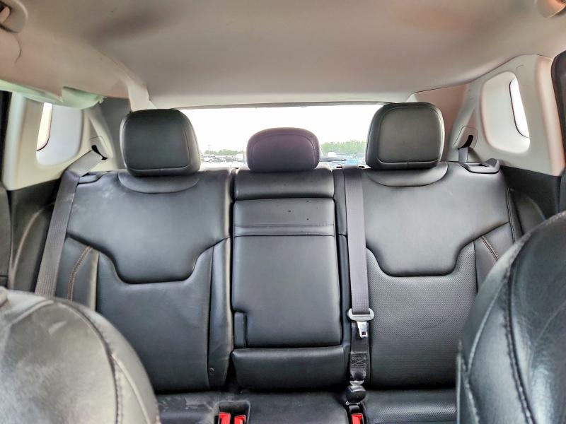 70745796 :رقم المزاد ، 3C4NJDCBXJT231600 vin ، 2018 Jeep Compass مزاد بيع