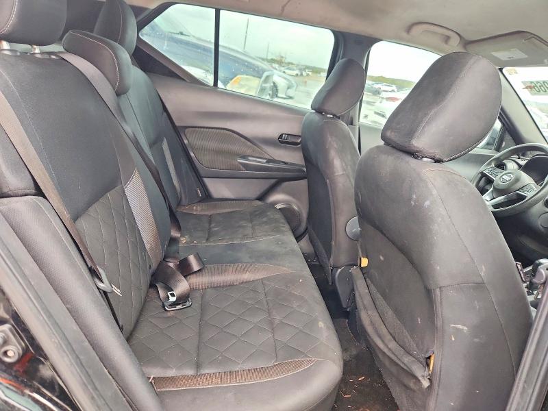 Aukcja sprzedaży 2020 Nissan Kicks, vin: 3N1CP5BV0LL483871, numer aukcji: 71211966
