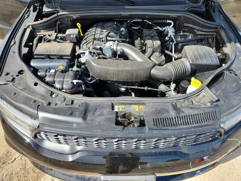 Aukcja sprzedaży 2026 Dodge Durango, vin: 1C4RDJDG7TC156516, numer aukcji: 68437206