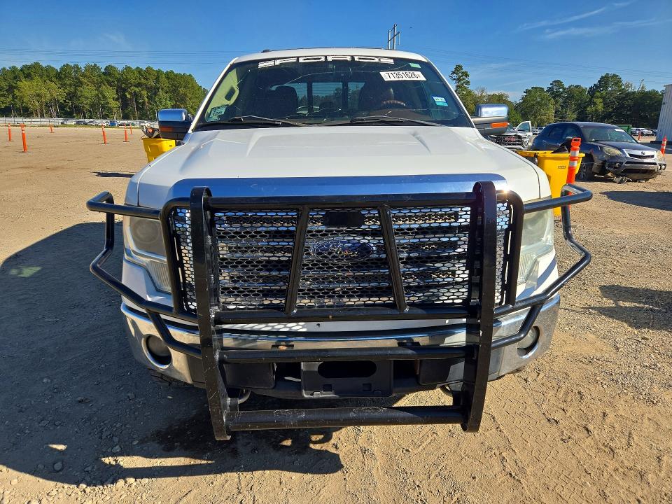 Aukcja sprzedaży 2013 Ford F150, vin: 1FTFW1EF5DKE91686, numer aukcji: 71351626