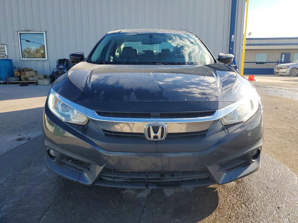 Продажа на аукционе авто 2016 Honda Civic, vin: 19XFC1F70GE211485, номер лота: 70724486