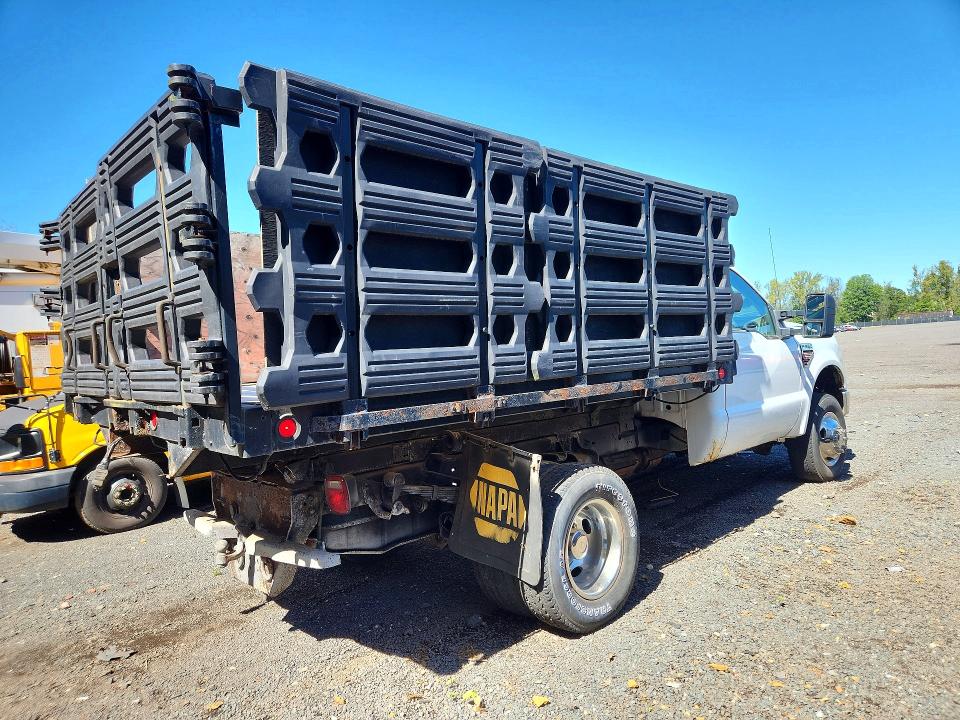 Auction sale of the 2010 Ford F350, vin: 1FDWF3HR0AEB26663        , lot number: 69062716