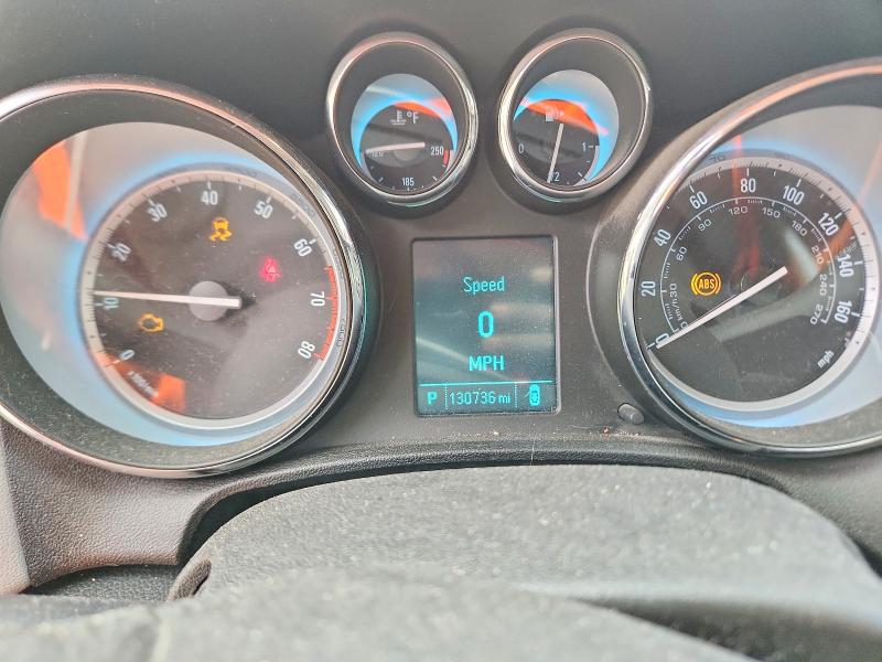 Продажа на аукционе авто 2014 Buick Verano, vin: 1G4PR5SK2E4146797, номер лота: 70032766