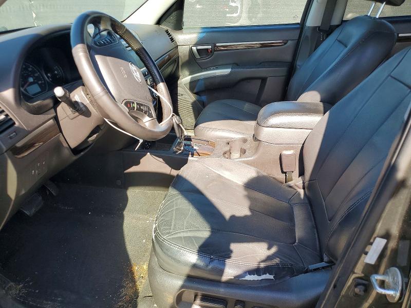 Продажа на аукционе авто 2011 Hyundai Santa Fe, vin: 5XYZK3AB8BG043954, номер лота: 67691656