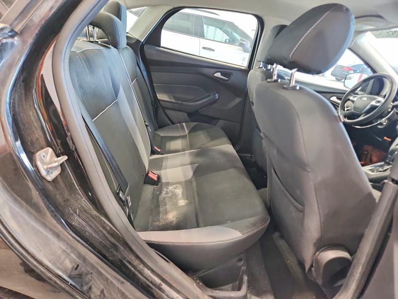 Продажа на аукционе авто 2014 Ford Focus, vin: 1FADP3F29EL131320, номер лота: 67595126