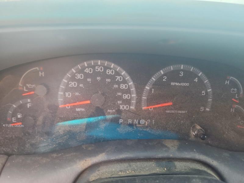 66980626 :رقم المزاد ، 1FTRX17W9XNB23683 vin ، 1999 Ford F150 مزاد بيع