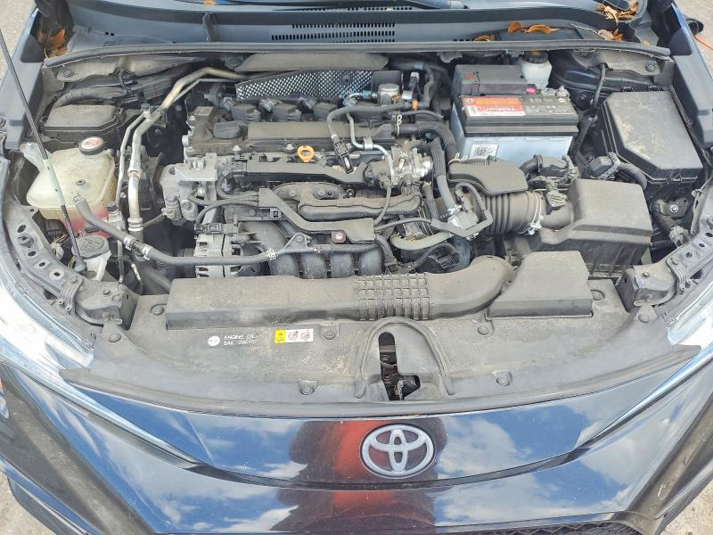 Продажа на аукционе авто 2022 Toyota Corolla, vin: 5YFS4MCE6NP120197, номер лота: 71048546
