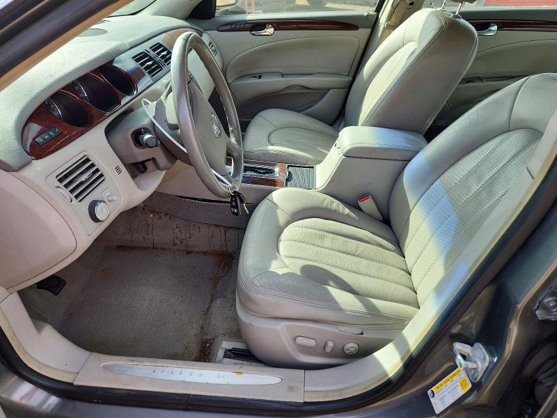 Продаж на аукціоні авто 2006 Buick Lucerne, vin: 1G4HD57246U133448, номер лоту: 69810156