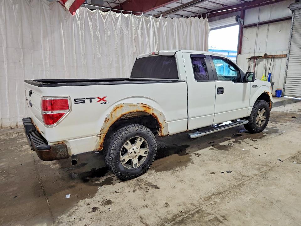 Aukcja sprzedaży 2013 Ford F150, vin: 1FTFX1EF3DKF63126, numer aukcji: 67365856