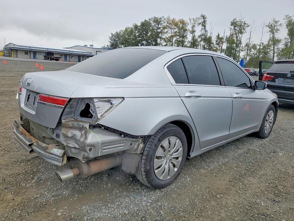 2012 Honda Accord მანქანა იყიდება აუქციონზე, vin: 1HGCP2F31CA178120, აუქციონის ნომერი: 70119886