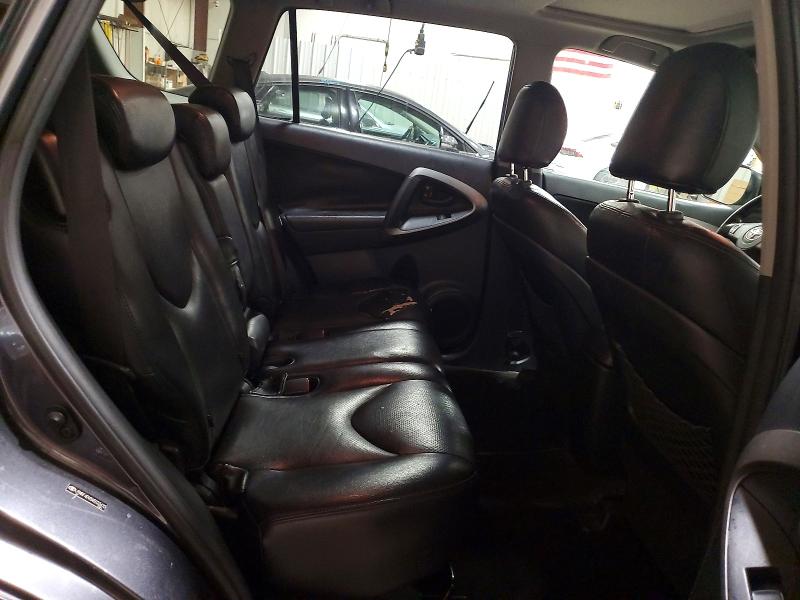 Продаж на аукціоні авто 2010 Toyota Rav4, vin: JTMRF4DV8A5023470, номер лоту: 69780416