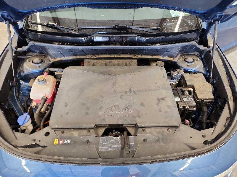Aukcja sprzedaży 2023 Kia Niro, vin: KNDCR3L13P5045925, numer aukcji: 68204056
