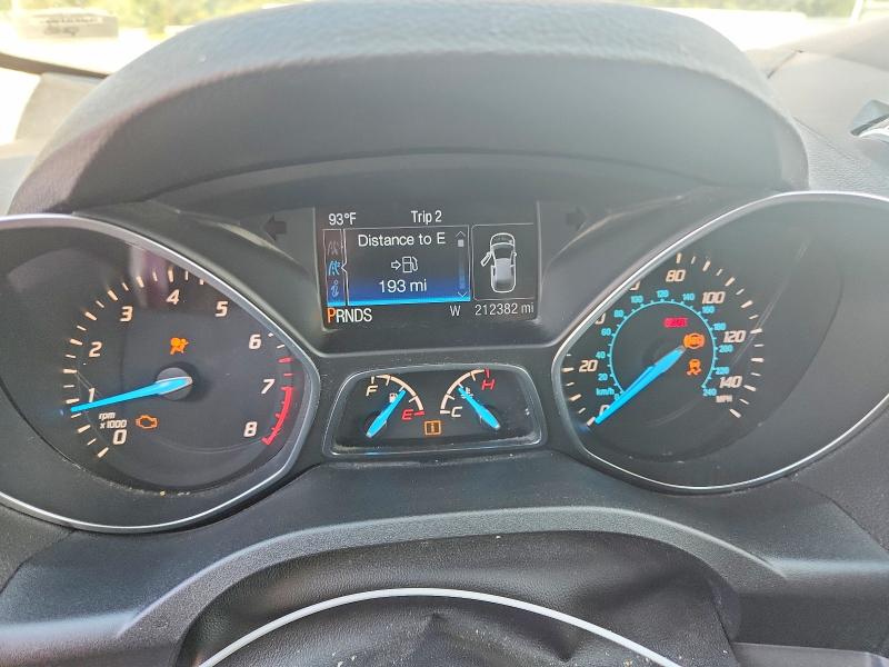 Продаж на аукціоні авто 2014 Ford Escape, vin: 1FMCU9G91EUD57094, номер лоту: 68996356