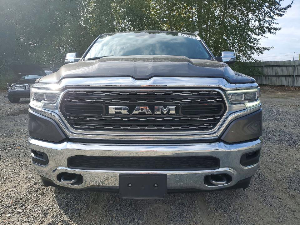 67537856 :رقم المزاد ، 1C6SRFHT3PN697930 vin ، 2023 Ram 1500 مزاد بيع