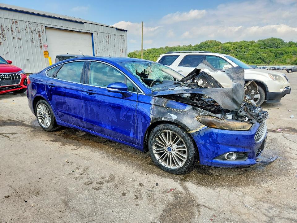 67827886 :رقم المزاد ، 3FA6P0HD3FR275681 vin ، 2015 Ford Fusion مزاد بيع