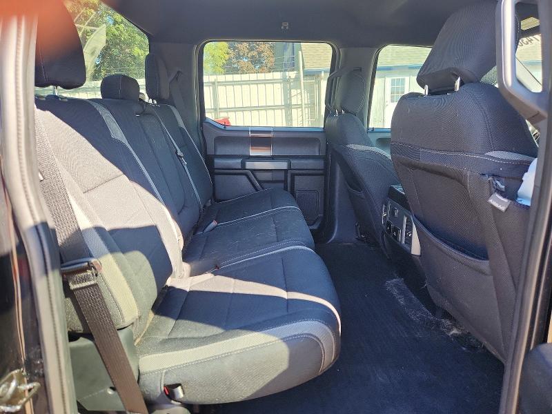Продажа на аукционе авто 2020 Ford F150, vin: 1FTFW1RG7LFC75087, номер лота: 68577436