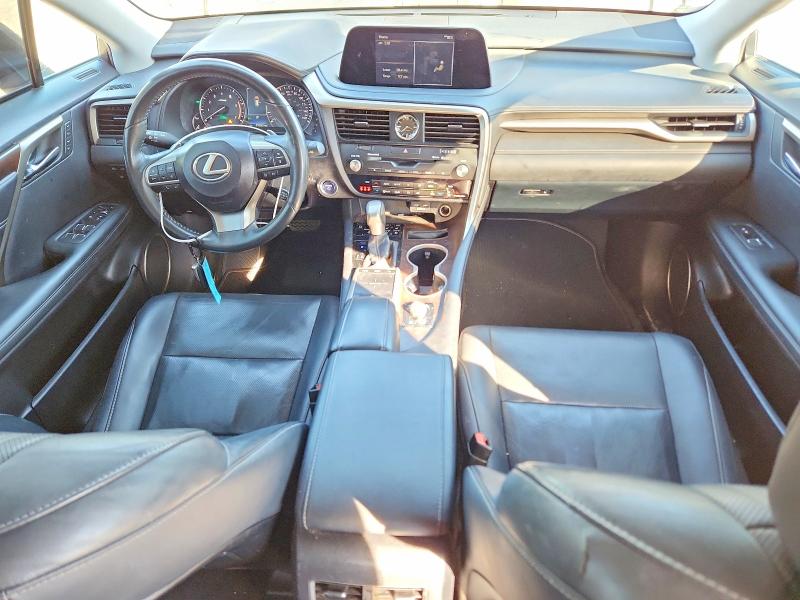 Aukcja sprzedaży 2022 Lexus Rx, vin: 2T2HGMDA6NC076551, numer aukcji: 68633846