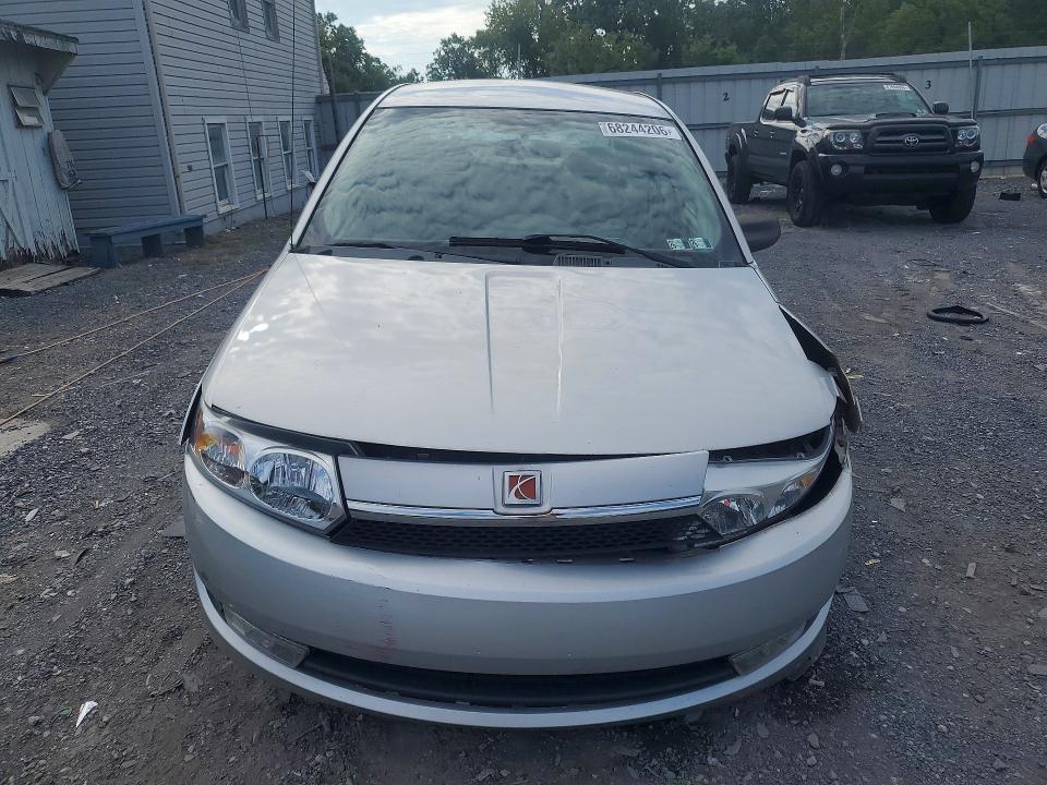 2003 Saturn Ion მანქანა იყიდება აუქციონზე, vin: 1G8AL52FX3Z198915, აუქციონის ნომერი: 68244206