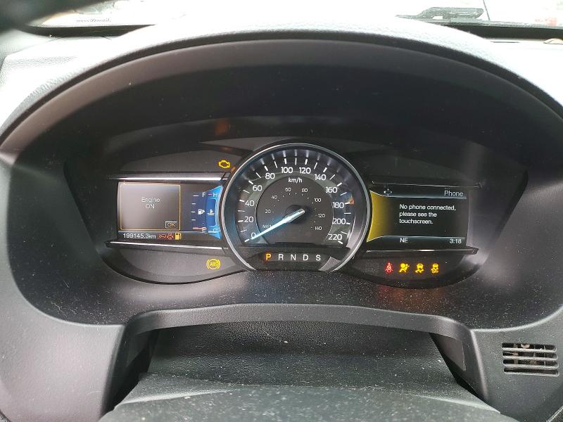 Продаж на аукціоні авто 2017 Ford Explorer, vin: 1FM5K8D84HGE30868, номер лоту: 70627386
