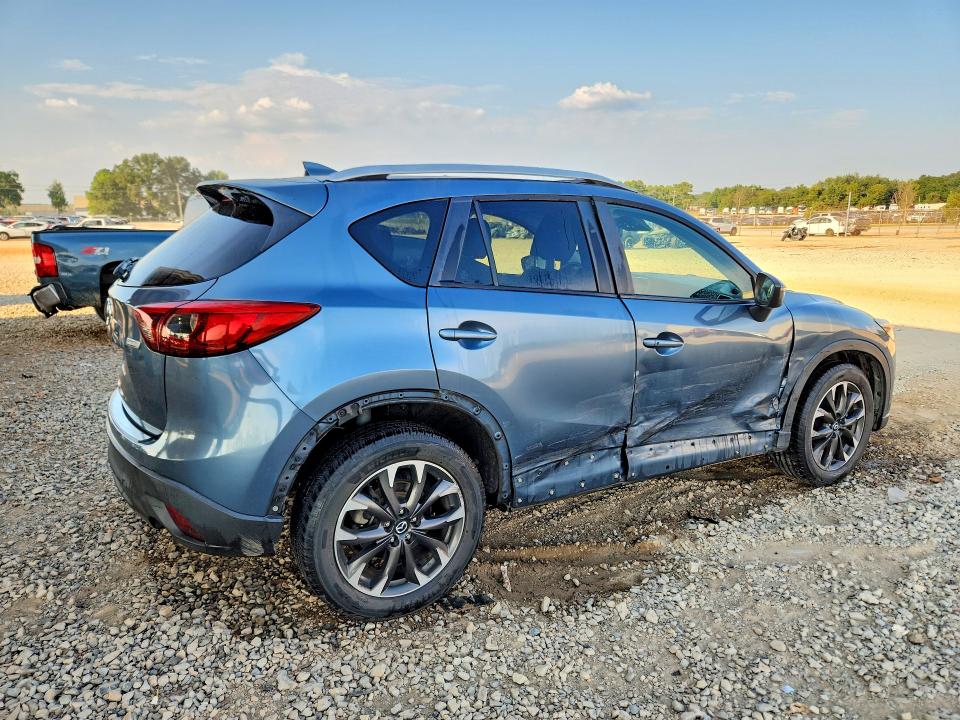 Aukcja sprzedaży 2016 Mazda Cx-5, vin: JM3KE4DY6G0864408, numer aukcji: 67692736