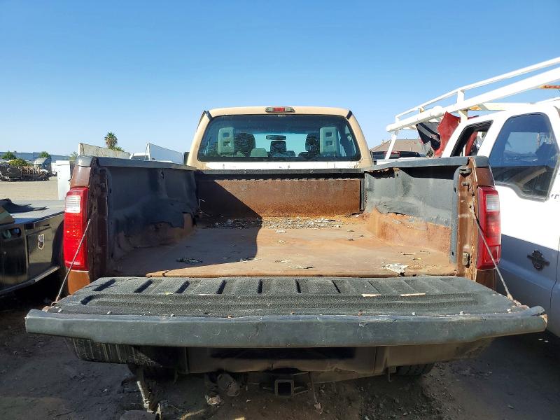 Продажа на аукционе авто 2011 Ford F350, vin: 1FT8X3B64BEC42393, номер лота: 69623696