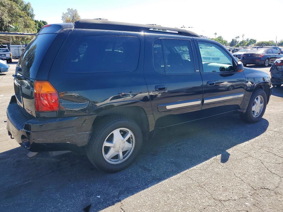 68065376 :رقم المزاد ، 1GKES16S326112519 vin ، 2002 Gmc Envoy مزاد بيع