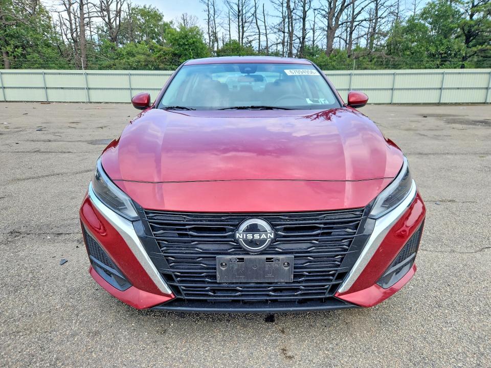 2023 Nissan Altima მანქანა იყიდება აუქციონზე, vin: 1N4BL4DV3PN391094, აუქციონის ნომერი: 67094956