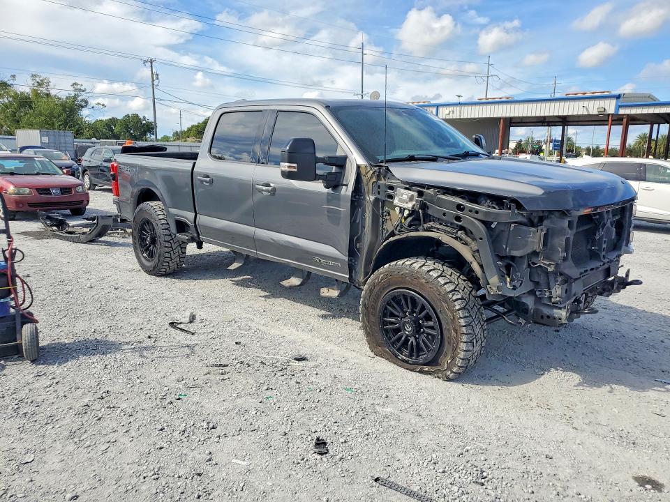 Продажа на аукционе авто 2023 Ford F250, vin: 1FT8W2BT2PED77933, номер лота: 71041736