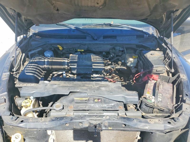 Продаж на аукціоні авто 2006 Dodge Dakota, vin: 1D7HW48N46S718226, номер лоту: 70503486