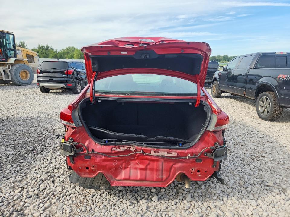 2017 Hyundai Elantra მანქანა იყიდება აუქციონზე, vin: KMHD84LF8HU377290, აუქციონის ნომერი: 68430256