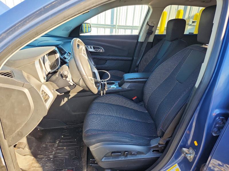 Продаж на аукціоні авто 2012 Chevrolet Equinox, vin: 2GNALDEK9C6126017, номер лоту: 68896556