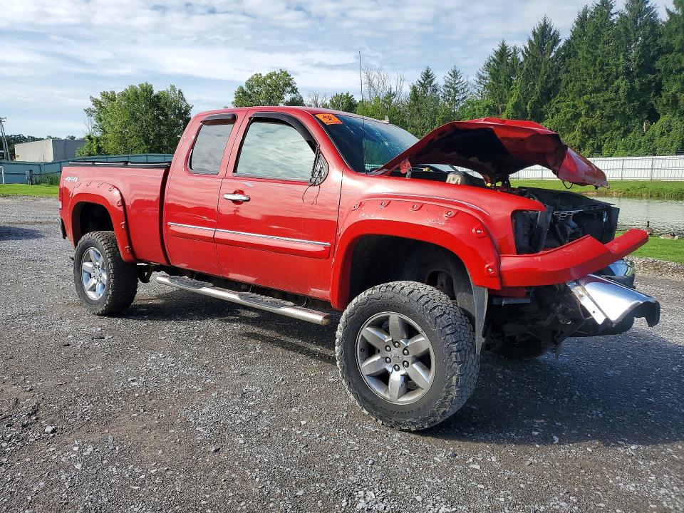 Aukcja sprzedaży 2013 Gmc Sierra, vin: 1GTR2VE72DZ100591, numer aukcji: 67694006