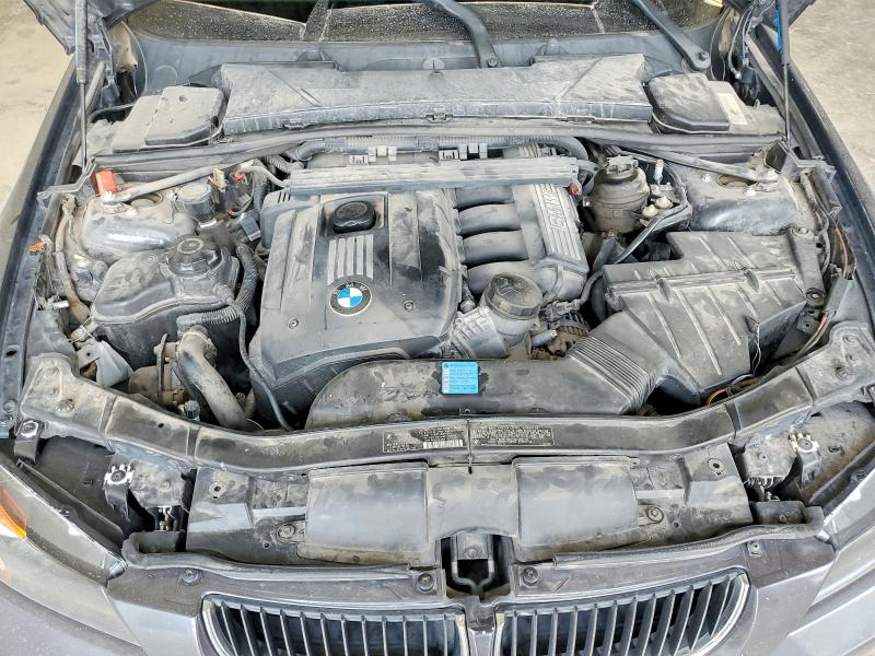 Aukcja sprzedaży 2008 Bmw 328, vin: WBAVC57508NK77254, numer aukcji: 71004516