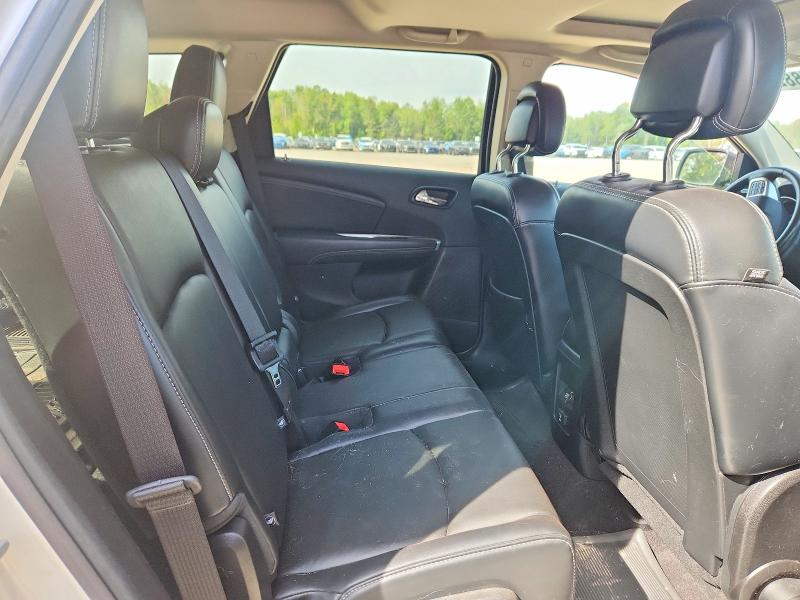 Продаж на аукціоні авто 2013 Dodge Journey, vin: 3C4PDDFG1DT593388, номер лоту: 67882896