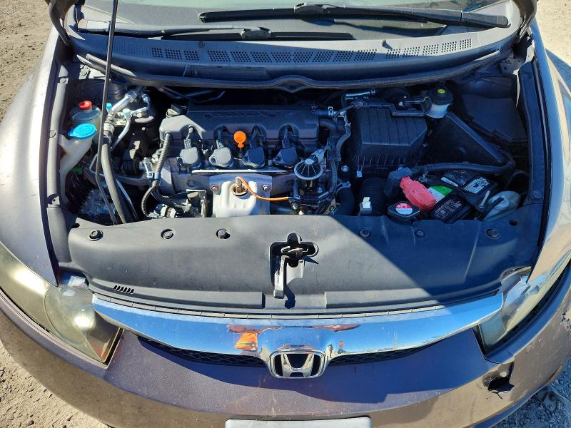 Продаж на аукціоні авто 2010 Honda Civic, vin: 2HGFA1F88AH503297, номер лоту: 71246646