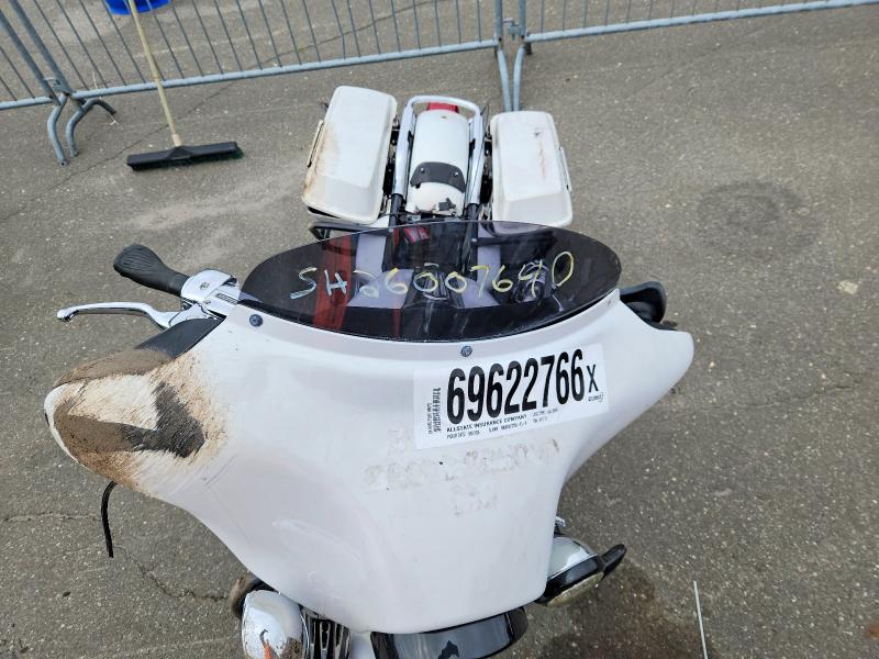 Aukcja sprzedaży 2008 Harley-davidson Flhx, vin: 1HD1KB4128Y611771, numer aukcji: 69622766