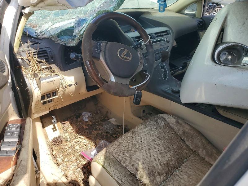 Продажа на аукционе авто 2013 Lexus Rx, vin: 2T2ZK1BA1DC118904, номер лота: 69803276