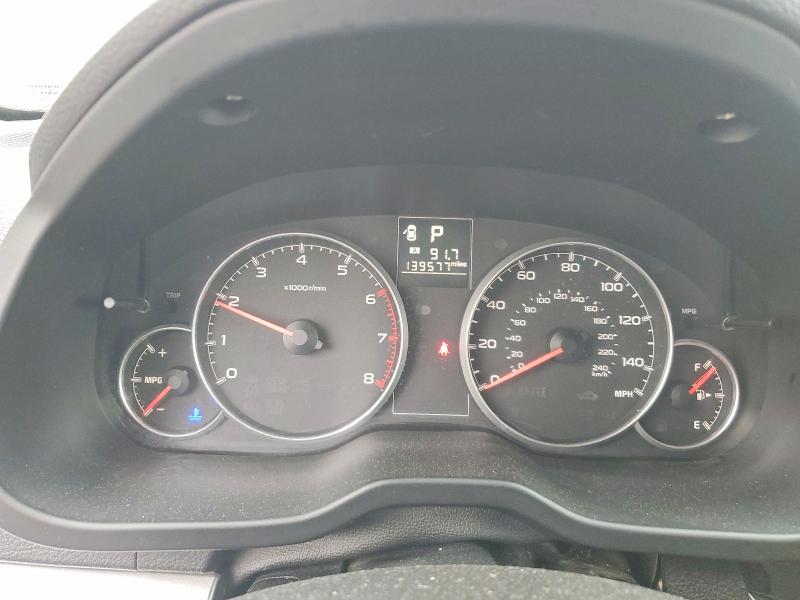 Aukcja sprzedaży 2013 Subaru Outback, vin: 4S4BRBGC8D3284861, numer aukcji: 68986626