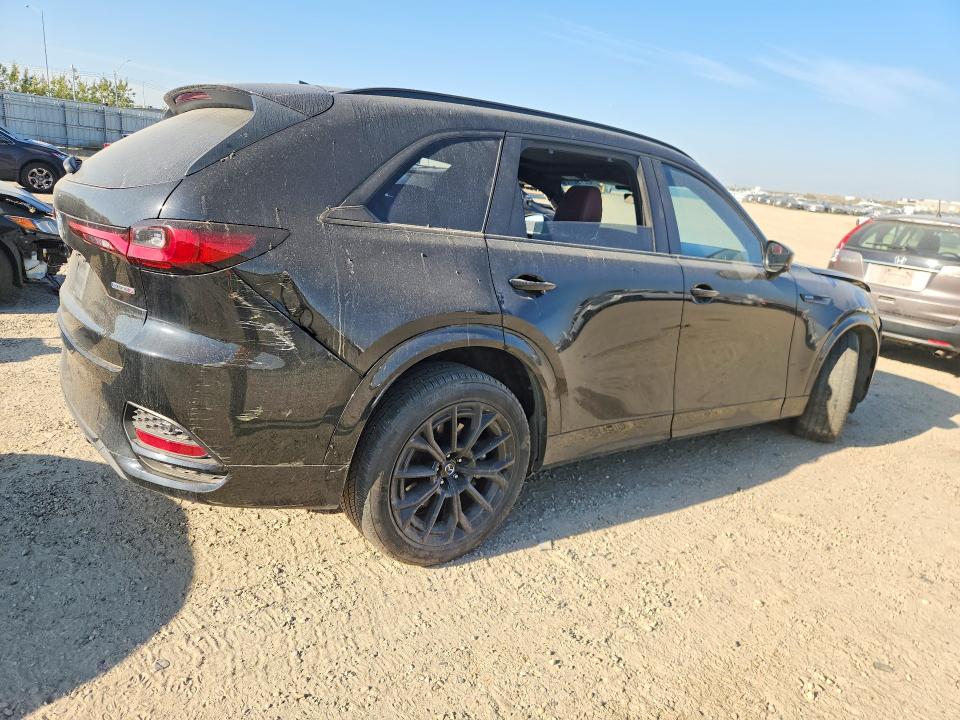 68219016 :رقم المزاد ، JM3KJDHCXS1102440 vin ، 2025 Mazda Cx-70 مزاد بيع