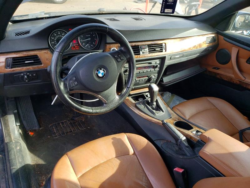 Продажа на аукционе авто 2008 Bmw 328, vin: WBAWR335X8P150870, номер лота: 68380506