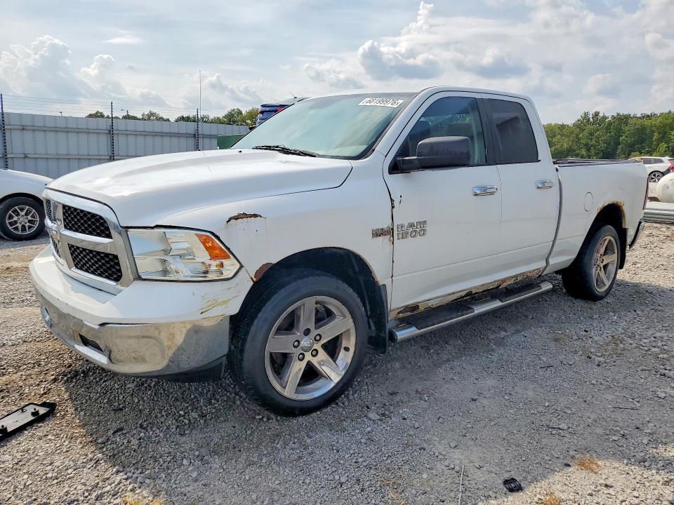 2013 Ram 1500 მანქანა იყიდება აუქციონზე, vin: 1C6RR7GTXDS537921, აუქციონის ნომერი: 68199976