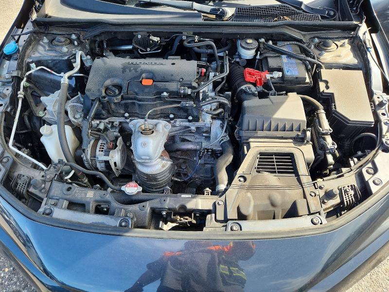 Продажа на аукционе авто 2024 Honda Civic, vin: 2HGFE2F54RH568434, номер лота: 69585756