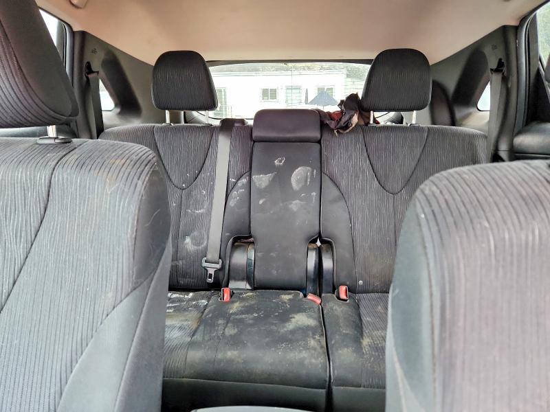 Aukcja sprzedaży 2013 Toyota Venza, vin: 4T3BA3BB6DU048951, numer aukcji: 69015796