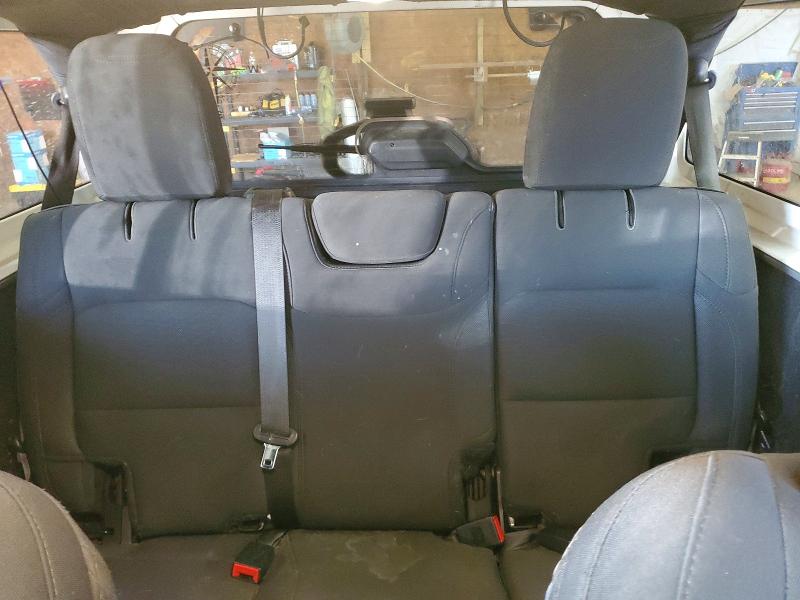 Aukcja sprzedaży 2019 Jeep Wrangler Unlimited, vin: 1C4HJXDN9KW629240, numer aukcji: 70110916