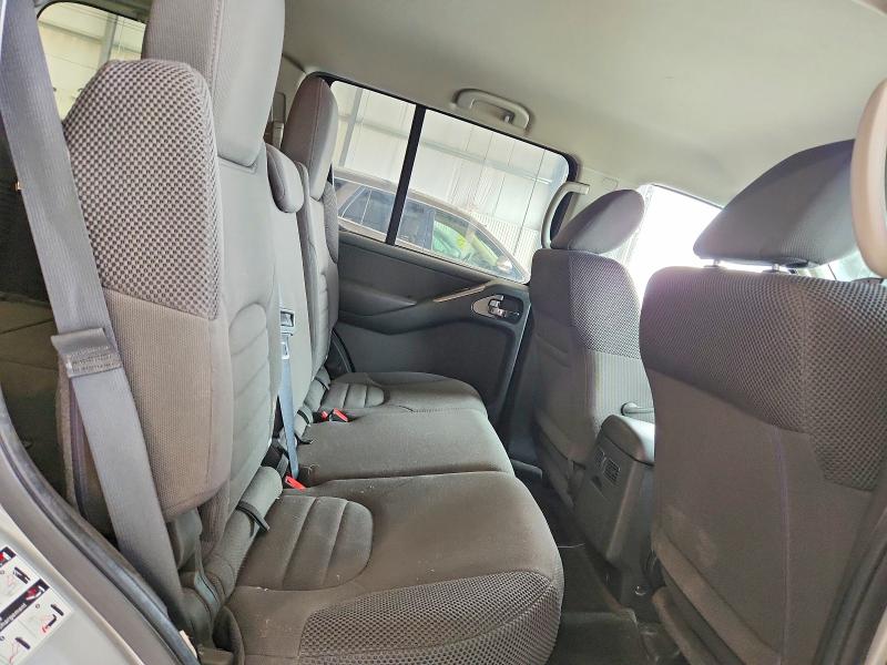 Aukcja sprzedaży 2012 Nissan Pathfinder, vin: 5N1AR1NB1CC620994, numer aukcji: 68840556